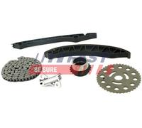 FAST Kit Cadena de Distribución para Renault Master III Caja Fv 2.3 DCI 150 RWD
