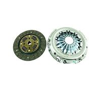 FAST Kit de embrague compatible con RENAULT MEGANE III Grandtour KZ0/1 Clio III Hatchback BR0/1, CR0/1 Clio III Grandtour KR0/1 MEGANE II Ranchera familiar KM0/1 SCÉNIC II JM0/1 MEGANE III Coupé DZ0/1