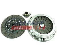 FAST Kit Embrague para Peugeot Boxer Caja 244 2.8 HDI 230L Zct _ Fiat Ducato