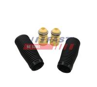 FAST Kit Guardapolvos Amortiguador Eje Delantero Izquierdo para Ford Focus III