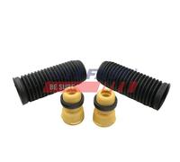 FAST Kit Guardapolvos Amortiguador Eje Izquierda para VW Caddy IV Familiar