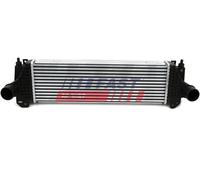 FAST Ladeluftkühler Intercooler para Iveco Daily V Pritsche/Fahrgestell