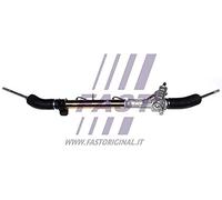 Cremallera de dirección hidráulico FT19035 FAST para PEUGEOT FIAT CITROËN