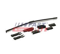 FAST Limpiaparabrisas Delantero A Ambos Lados Para Opel Corsa E X15 S07 M13 Ford