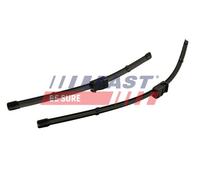 FAST Limpiaparabrisas Delantero Para Dacia Dokker KE_ Lodgy JS_ JS Renault