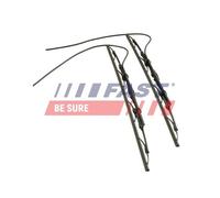 FAST Limpiaparabrisas Delantero Para Opel Movano Pritsche Chasis U9 E9 Nissan