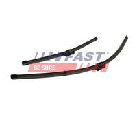 FAST Limpiaparabrisas Delantero Para VW Passat Variant 3G5 CB5 T-ROC A11 AW1