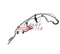 FAST Línea de Combustible para Renault Scénic II JM0/1_ 1.5 DCI Megane KM0/1_