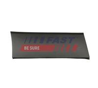 FAST Listón Decorativo/Protector Lateral Trasero Derecho Para Renault Trafic III