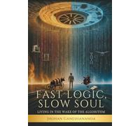 Fast Logic, Slow Soul: Living in the Wake of the Algorithm