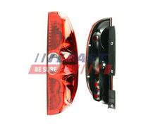 FAST Luz Trasera Derecha Para Fiat Doblo Gran Espacio 263_ 263 Opel Combo