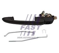 FAST Manecilla de puerta FT94228 Delante, izquierda exterior