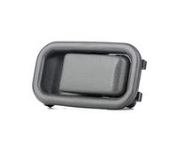 FAST Manecilla de puerta FT94480 Delante, izquierda & Delante, derecha & interior Plástico