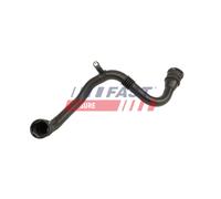 FAST Manguera de Admisión Turbo para Renault Scénic III 1.5 dCi, Megane