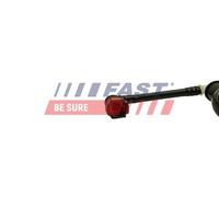 FAST Manguera de Combustible para Renault Trafic II Bus Jl 2.0 DCI 115 Fl El