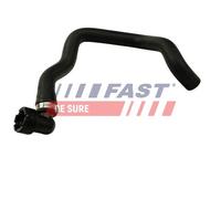 FAST Manguera Enfriador para Renault Kangoo Express FW0/1_ 1.5 DCI 75 KW0/1_