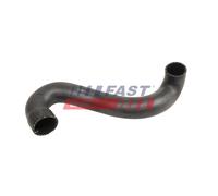 FAST Manguera Turboschlauch de Carga Para Saab 9-5 Kombi 1.9 TiD