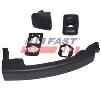 FAST Manija de Puerta Deslizante Frontal Derecho para Renault Master III Caja Fv