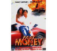 Fast Money [Reino Unido] [DVD]