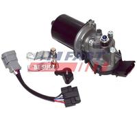 FAST Motor Limpiaparabrisas Delante para Renault Kangoo KC0/1_ 1.2 16V 1.6 FC0 /