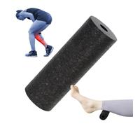 Fast Muscle Recovery: The unique design of our muscle roller foam helps r