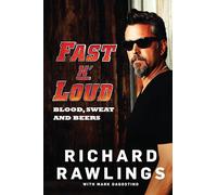 Fast N' Loud: Blood, Sweat and Beers