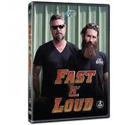 Fast N Loud Season 1 DVD [USA]