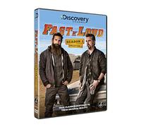Fast N' Loud: Season 2 - Collection 2 [Reino Unido] [DVD]