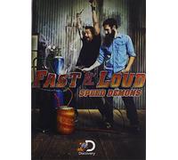 Fast N Loud: Speed Demons [USA] [DVD]