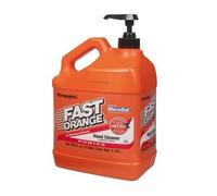 Fast Orange emulsión de lavado de manos 3.78L