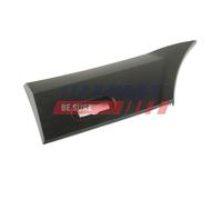 FAST Ornamento Listón Protector Panel Lateral Izq . para Mercedes-Benz Sprinter