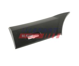 FAST Ornamento Listón Protector Panel Lateral Izq . para Mercedes-Benz Sprinter