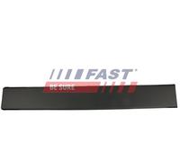 FAST Ornamento Listón Protector Panel Lateral Izquierda para Peugeot Boxer Caja
