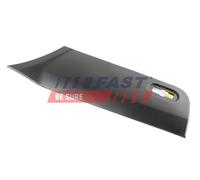 FAST Ornamento Listón Protector Panel Lateral Trasero Derecha para Mercedes-Benz