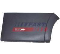 FAST Ornamento Listón Protector Panel Lateral Trasero Derecho para Peugeot Boxer