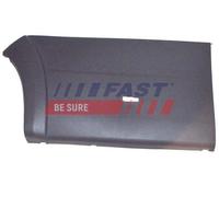 FAST Ornamento Listón Protector Panel Lateral Trasero Izq para Peugeot Boxer