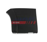 FAST Ornamento Listón Protector Panel Lateral Trasero Izq para Peugeot Bóxer