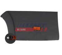 FAST Ornamento Listón Protector Panel Lateral Trasero Izq para Peugeot Boxer De
