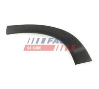 FAST Ornamento Listón Protector Puerta Delante Derecha para Peugeot Boxer Caja