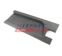 FAST Ornamento Listón Protector Puerta Trasera Derecha para Iveco Daily VI Caja