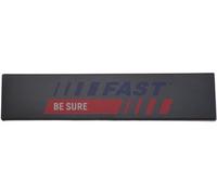 FAST Ornamento Listón Protector Puerta Trasera Derecha para Peugeot Boxer Caja