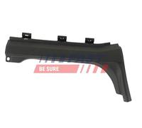 FAST Ornamento Listón Protector Puerta Trasera Izquierda Apto para Iveco Daily