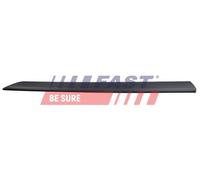 FAST Ornamento Protector Panel Lateral Derecho Delantero para Peugeot Bipper Aa