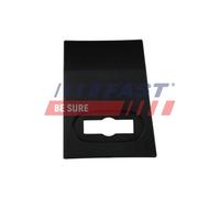 FAST Ornamento Protector Panel Lateral Derecho para Mercedes-Benz Sprinter 35-T