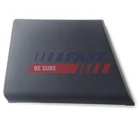 FAST Ornamento Protector Panel Lateral Derecho para Peugeot Boxer Caja Citroën