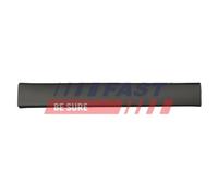 FAST Ornamento Protector Panel Lateral Derecho para Renault Trafic III Caja Fg _