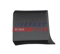 FAST Ornamento Protector Panel Lateral Derecho para Renault Trafic III Caja ( Fg