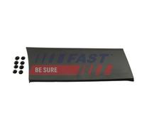 FAST Ornamento Protector Panel Lateral Eje Trasero Derecha para Renault Trafic