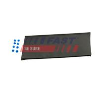 FAST Ornamento Protector Panel Lateral Eje Trasero Izquierdo para Renault Trafic