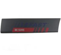FAST Ornamento Protector Panel Lateral Trasero Derecha para Fiat Ducato 244Z _